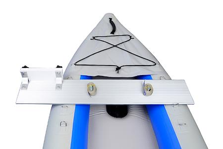 Photo of Kayak Motor Mount