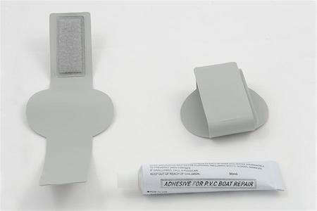 Image of Paddle Holder