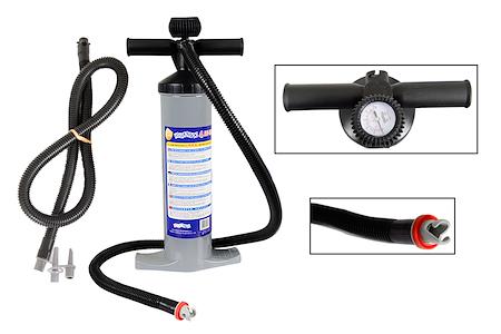 Photo of Dual Action Pump
