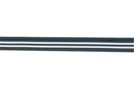 Image of Rubbing Strake  (white)