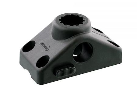 Scotty Locking Side/Deck Mount image