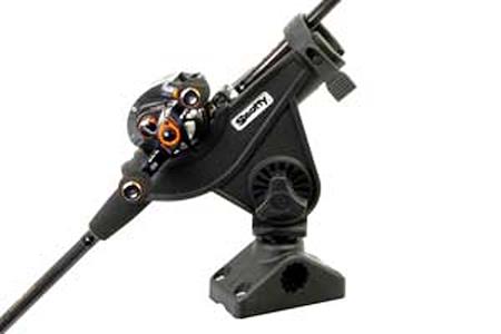 Photo of Scotty Rod Holder