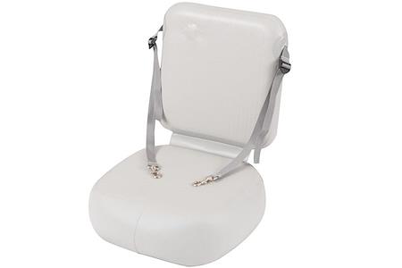 Image of Inflatable Canoe Seat
