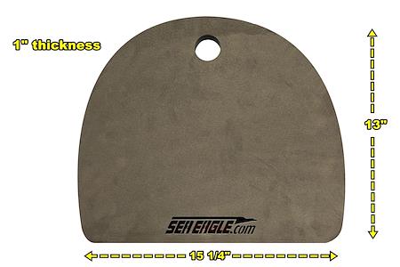 New Seat Cushion Pad photo