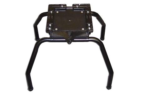 Image of Seat Bracket for Swivel Seat