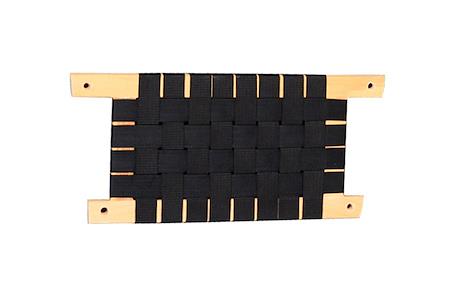 Photo of TC16 Rear Seat