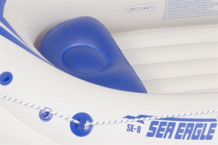 Image of Inflatable Rowing Seat