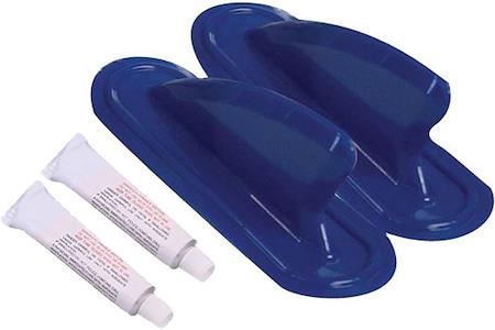 Image of Skegs for PaddleSki and Sport Kayaks
