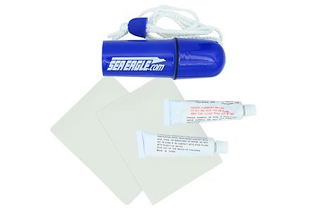Photo of Small Repair Kit