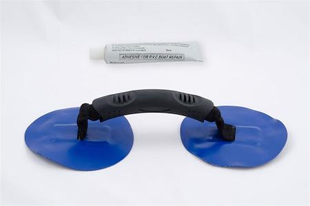 Image of Soft Grab Handle