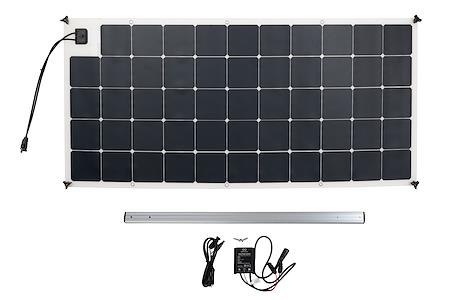 Lightbox Image of the SOLAR192KT
