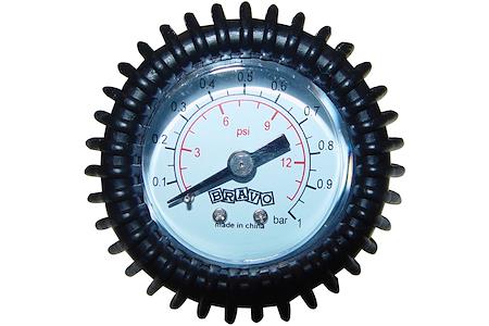Pressure Gauge photo