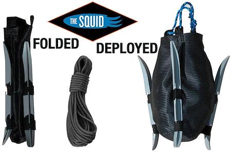 Image of Squid Anchor Kit