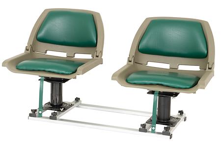 Photo of TandemGrnSwSeatKit