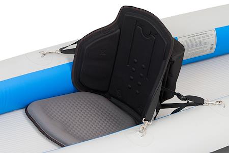 Photo of Tall Back Seat