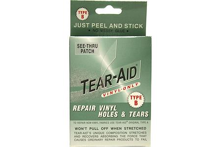 Image of Tear Aid Instant Repair