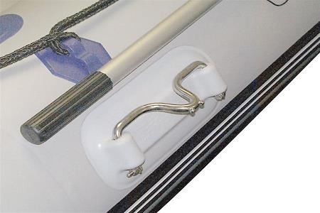 Image of Weaver Davit Kit