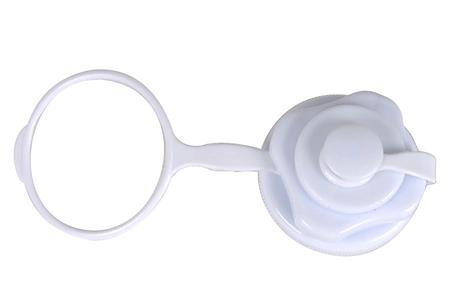 Air Valve (White) photo