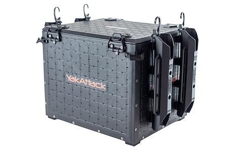 Lightbox Image of the YABLACKPAK