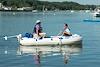 AB252 5' (2 Part) Oars for PackFish7™ and Motormount Boats alternate view 951