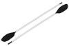 AB45 River Guide Oar Set