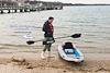 Waterproof Kayak Blanket alternate view 1062