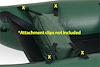 Bow Stow Bag for 285fpb alternate view 1264