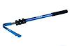 Bixpy Side Steering w/ Telescoping Tiller