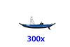 New Sea Eagle Universal Casting Bar Retrofit Kit alternate view 1218