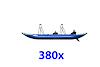 New Sea Eagle Universal Casting Bar Retrofit Kit alternate view 1235
