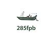 New Sea Eagle Universal Casting Bar Retrofit Kit alternate view 1240