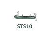 New Sea Eagle Universal Casting Bar Retrofit Kit alternate view 1241