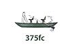 New Sea Eagle Universal Casting Bar Retrofit Kit alternate view 1242