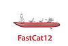 New Sea Eagle Universal Casting Bar Retrofit Kit alternate view 1245