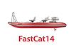 New Sea Eagle Universal Casting Bar Retrofit Kit alternate view 1246