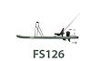 New Sea Eagle Universal Casting Bar Retrofit Kit alternate view 1247