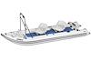 New Sea Eagle Universal Casting Bar alternate view 1209