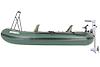 New Sea Eagle Universal Casting Bar alternate view 1334