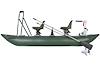New Sea Eagle Universal Casting Bar alternate view 1335