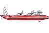 New Sea Eagle Universal Casting Bar alternate view 1337