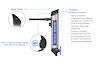 ePropulsion eLite 500W - Long-shaft alternate view 1254