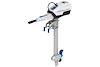 ePropulsion Spirit 1.0 Plus - Long-shaft (Battery Included)