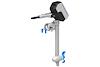 New ePropulsion Spirit 2 - Long-shaft alternate view 1349