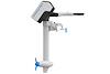 New ePropulsion Spirit 2 - Long-shaft alternate view 1350