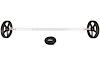 EZ Cart Heavy Duty (wide) alternate view 1035
