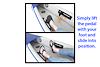 FlexBrace Kit alternate view 1001