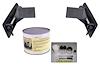 New FlexBrace2 Kit w/ EZ-Install Lever-Action Rods main product image