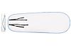 SE9 Reinforced Inflatable Floor 4" Thick alternate view 1155