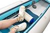 Inflatable Drop Stitch Footrest alternate view 1365