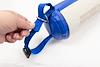 Inflatable Drop Stitch Footrest alternate view 1367